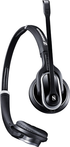 EPOS Sennheiser SD Pro2 Replacement Headset